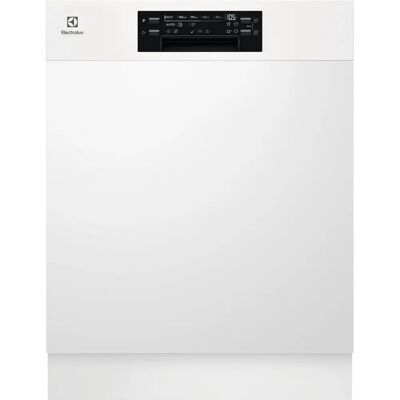 Electrolux KEAC7200IW - Blanc - Lave-vaisselle - Publicité Electrolux KEAC7200IW - Blanc - Lave-vaisselle - Publicité