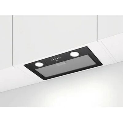 Electrolux CFG516R - Musta - Liesituuletin Electrolux CFG516R - Musta - Liesituuletin
