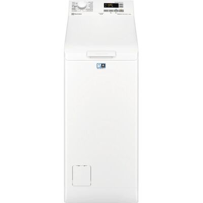 Lave-linge Electrolux EN6T5621AF 6 Kg 1200 rpm Lave-linge Electrolux EN6T5621AF 6 Kg 1200 rpm