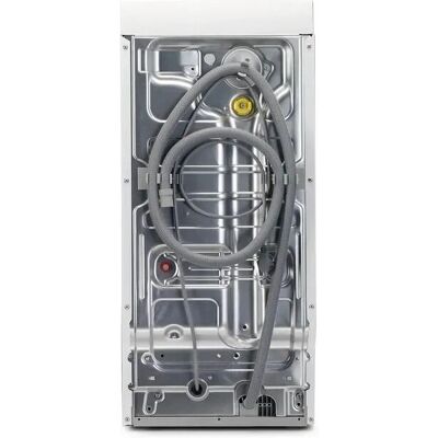 Electrolux EW6TN4062H Mosógép - 6kg, LCD, Automatikus dobpozícionálás, D osztály Electrolux EW6TN4062H Mosógép - 6kg, LCD, Automatikus dobpozícionálás, D osztály