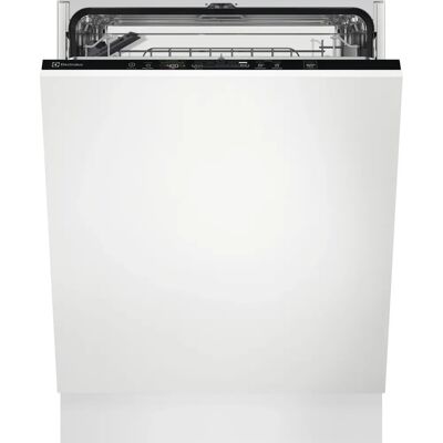Electrolux EES47325L - Lavastoviglie integrata a dimensione completa Electrolux EES47325L - Lavastoviglie integrata a dimensione completa