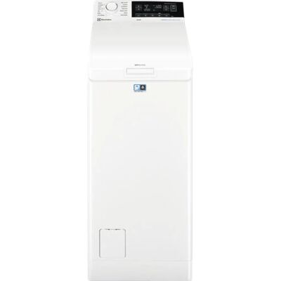 Electrolux EW6TN3272 - Fehér - Mosógép Electrolux EW6TN3272 - Fehér - Mosógép