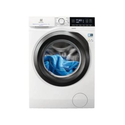 Electrolux PerfectCare 700 Lave-linge avec Technologie SensiCare - Publicité Electrolux PerfectCare 700 Lave-linge avec Technologie SensiCare - Publicité