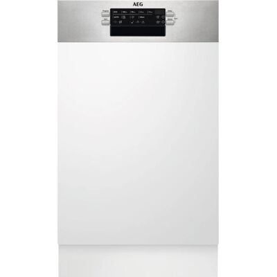 AEG 7000 GlassCare Integrierter Geschirrspüler FEE7341AZM AEG 7000 GlassCare Integrierter Geschirrspüler FEE7341AZM