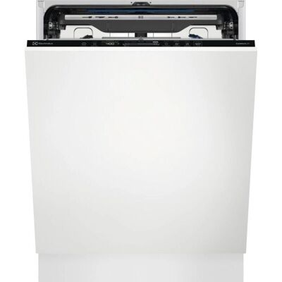 Electrolux EEC767310L Sisäänrakennettu astianpesukone - 14 kpl Electrolux EEC767310L Sisäänrakennettu astianpesukone - 14 kpl