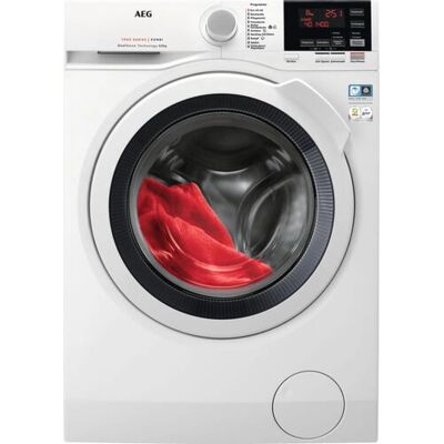 AEG L7WBA60680 - Weiß - Waschtrockner AEG L7WBA60680 - Weiß - Waschtrockner