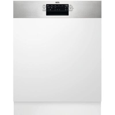 Lavastoviglie da incasso AEG 6000 SatelliteClean FES5368XZM Lavastoviglie da incasso AEG 6000 SatelliteClean FES5368XZM