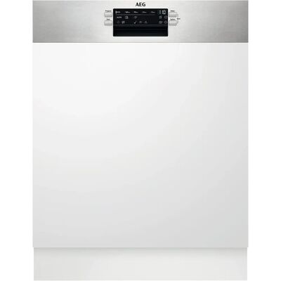 AEG FEE53628ZM SatelliteClean Geschirrspüler AEG FEE53628ZM SatelliteClean Geschirrspüler