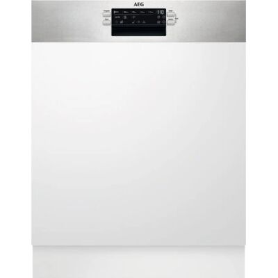 AEG FEE53680ZM - Acciaio inox - Lavastoviglie AEG FEE53680ZM - Acciaio inox - Lavastoviglie