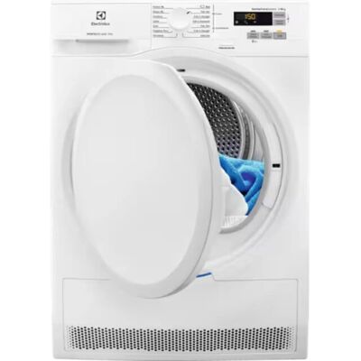 Sèche-linge Electrolux EW7H5829SB - Publicité Sèche-linge Electrolux EW7H5829SB - Publicité