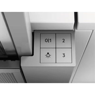 AEG DPE5950M 90cm Afzuigkap - ExtractionTech AEG DPE5950M 90cm Afzuigkap - ExtractionTech