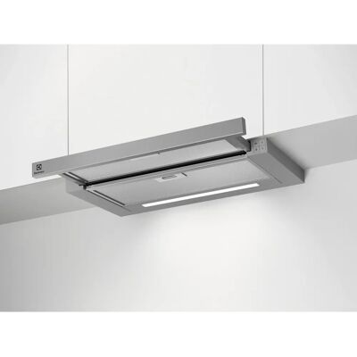 Hotte intégrée Electrolux - GRIS Hotte intégrée Electrolux - GRIS