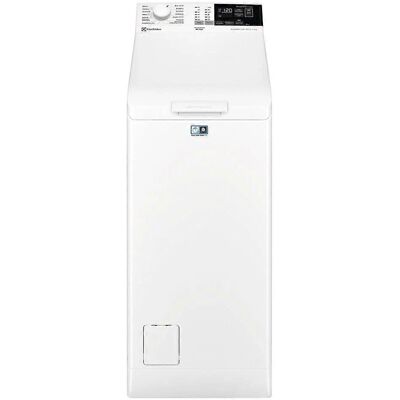 Electrolux EW6TN24262P PerfectCare 600 Lavadora de Carga Superior 6 Kg Blanca Electrolux EW6TN24262P PerfectCare 600 Lavadora de Carga Superior 6 Kg Blanca