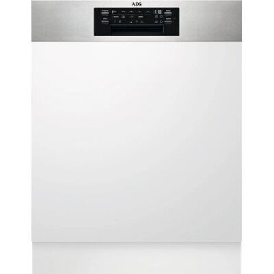 AEG 7000 GlassCare Integrierter Geschirrspüler 60 cm AirDry AEG 7000 GlassCare Integrierter Geschirrspüler 60 cm AirDry