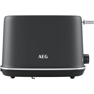 AEG Gourmet 7 T7-1-6BP-U - Toaster AEG Gourmet 7 T7-1-6BP-U - Toaster