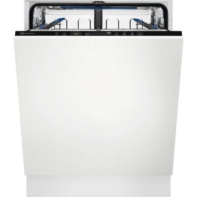 ELECTROLUX EES67410L - Blanc - Publicité ELECTROLUX EES67410L - Blanc - Publicité