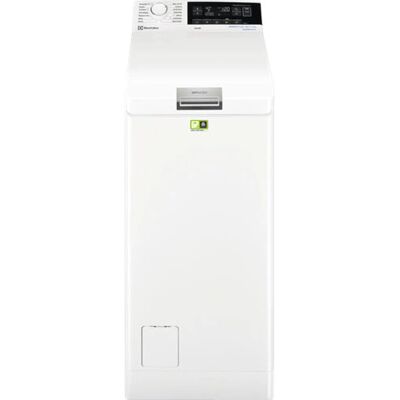 Electrolux EW7TN3372 - Fehér - Gép Electrolux EW7TN3372 - Fehér - Gép