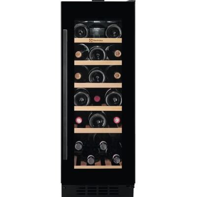 Electrolux EWUS020B5B - Svart - Vinkjøler Electrolux EWUS020B5B - Svart - Vinkjøler