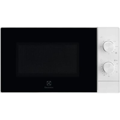 Electrolux EMZ421MMW - Valkoinen - Yhdistelmäsmikroaaltouuni Electrolux EMZ421MMW - Valkoinen - Yhdistelmäsmikroaaltouuni
