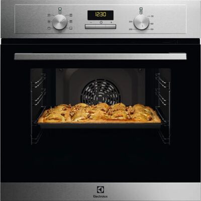 Electrolux Four Electrolux Four