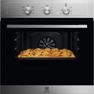 Electrolux EOH2H00BX Electrolux EOH2H00BX