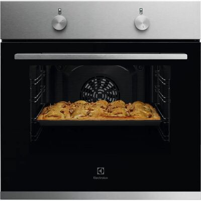 Electrolux CKB101X - Aço inoxidável - Forno Electrolux CKB101X - Aço inoxidável - Forno