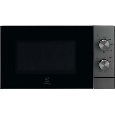 Electrolux EMZ421MMTI - Titanio - Forno a microonde Electrolux EMZ421MMTI - Titanio - Forno a microonde