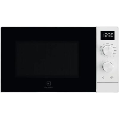 Electrolux EMZ725MMW Mikrobølgeovn med grillfunksjon Electrolux EMZ725MMW Mikrobølgeovn med grillfunksjon