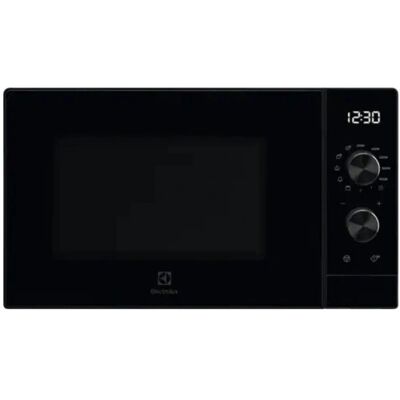 Electrolux EMZ725MMK - Musta - Mikroaaltouuni Electrolux EMZ725MMK - Musta - Mikroaaltouuni