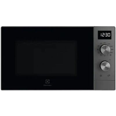 Electrolux EMZ725MMTI - Titanio - Forno a microonde Electrolux EMZ725MMTI - Titanio - Forno a microonde