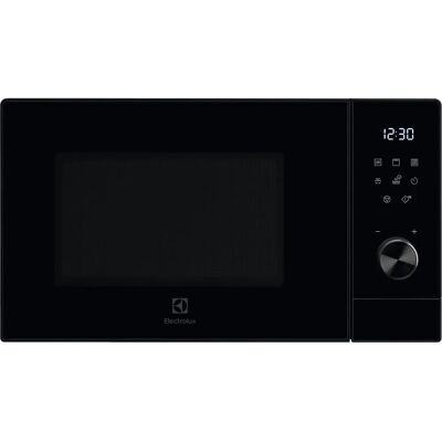 Electrolux EMZ729EMK - Nero - Microonde con grill Electrolux EMZ729EMK - Nero - Microonde con grill