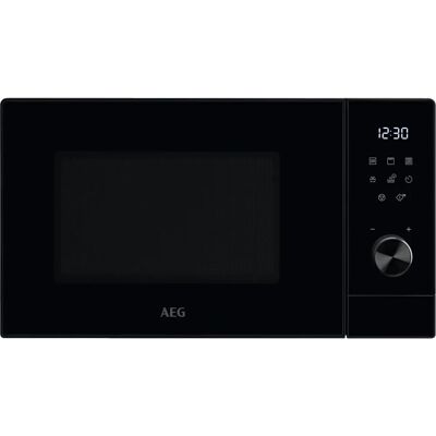 AEG MFB295DB - Noir - Four à micro-ondes - Publicité AEG MFB295DB - Noir - Four à micro-ondes - Publicité