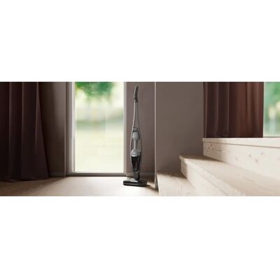Electrolux ES62AB25UG - Gris - Aspirateur balai Electrolux ES62AB25UG - Gris - Aspirateur balai