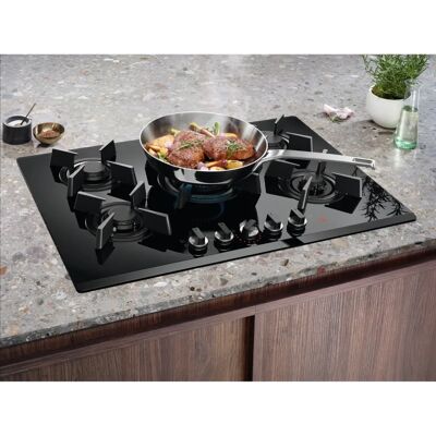 Electrolux KGG753753 - KGG753753K Electrolux KGG753753 - KGG753753K
