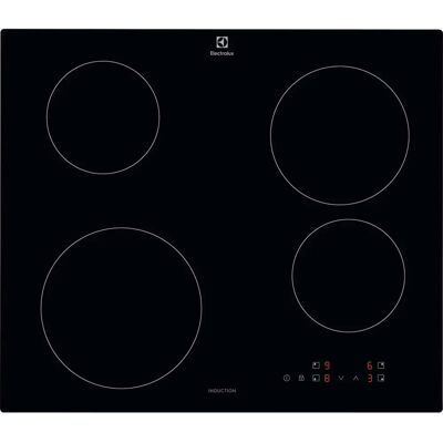 Electrolux EIB60424CK - Schwarz - Induktionskochfeld Electrolux EIB60424CK - Schwarz - Induktionskochfeld