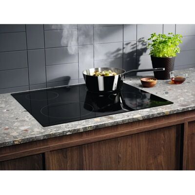 Electrolux CIB60424CK - ZWART Electrolux CIB60424CK - ZWART