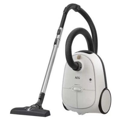 AEG Staubsauger HYGIENIC 6000 (AB61H6SW) - Shell White AEG Staubsauger HYGIENIC 6000 (AB61H6SW) - Shell White