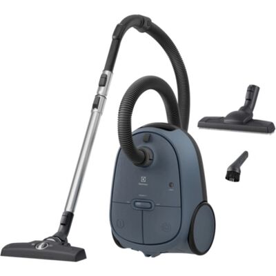 Electrolux EB61C2DBP 3.5 L Odkurzacz Cylindryczny Suchy 750 W Worek na Kurz Electrolux EB61C2DBP 3.5 L Odkurzacz Cylindryczny Suchy 750 W Worek na Kurz