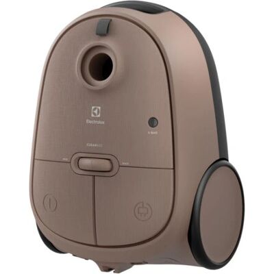 ELECTROLUX EB61C3WBL - Hnědá ELECTROLUX EB61C3WBL - Hnědá