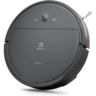 Electrolux ER61UW1DG - Grijs - Robotstofzuiger Electrolux ER61UW1DG - Grijs - Robotstofzuiger