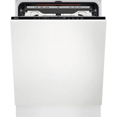 AEG FSK75758P - Bianco - Lavastoviglie AEG FSK75758P - Bianco - Lavastoviglie
