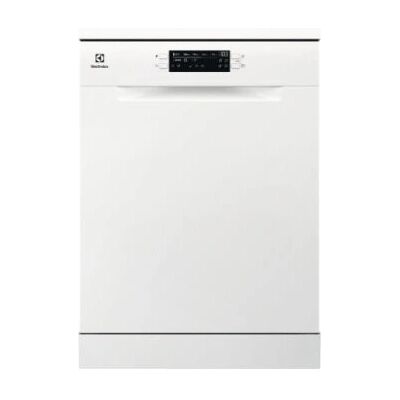 Electrolux ESM48210SW - Blanc - Publicité Electrolux ESM48210SW - Blanc - Publicité