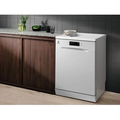 Electrolux Serie 300 ESA47200SW Electrolux Serie 300 ESA47200SW