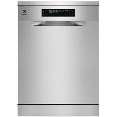 Electrolux ESA47310SX - Kapacita 13, AirDry, 60cm - Myčka nádobí Electrolux ESA47310SX - Kapacita 13, AirDry, 60cm - Myčka nádobí