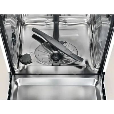 Electrolux ESA47220UX - Rustfritt stål Electrolux ESA47220UX - Rustfritt stål