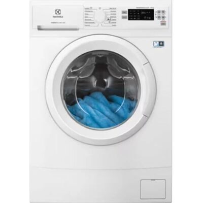 Lavatrice Electrolux EW6SN0506OP Lavatrice Electrolux EW6SN0506OP