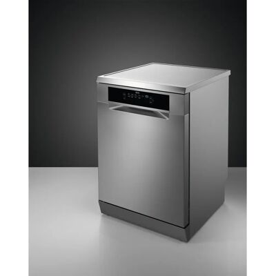 AEG FFB74707PM - Inox - Lavastoviglie AEG FFB74707PM - Inox - Lavastoviglie