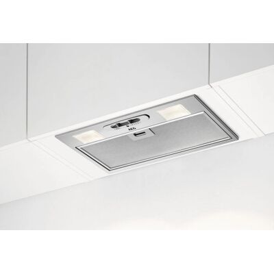 AEG DGB3523S - Aluminium - Hotte aspirante AEG DGB3523S - Aluminium - Hotte aspirante