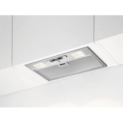 Electrolux LFG235S - Roestvrij staal Electrolux LFG235S - Roestvrij staal