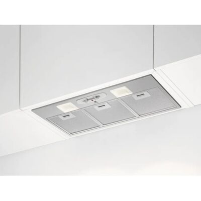 Electrolux LFG337S - RVS Electrolux LFG337S - RVS